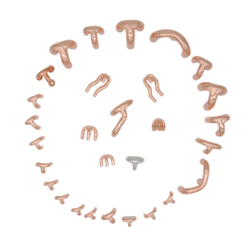 Melyek a réz állvány szerelvények speciális alkalmazásai az épület víz- és vízelvezetésében?