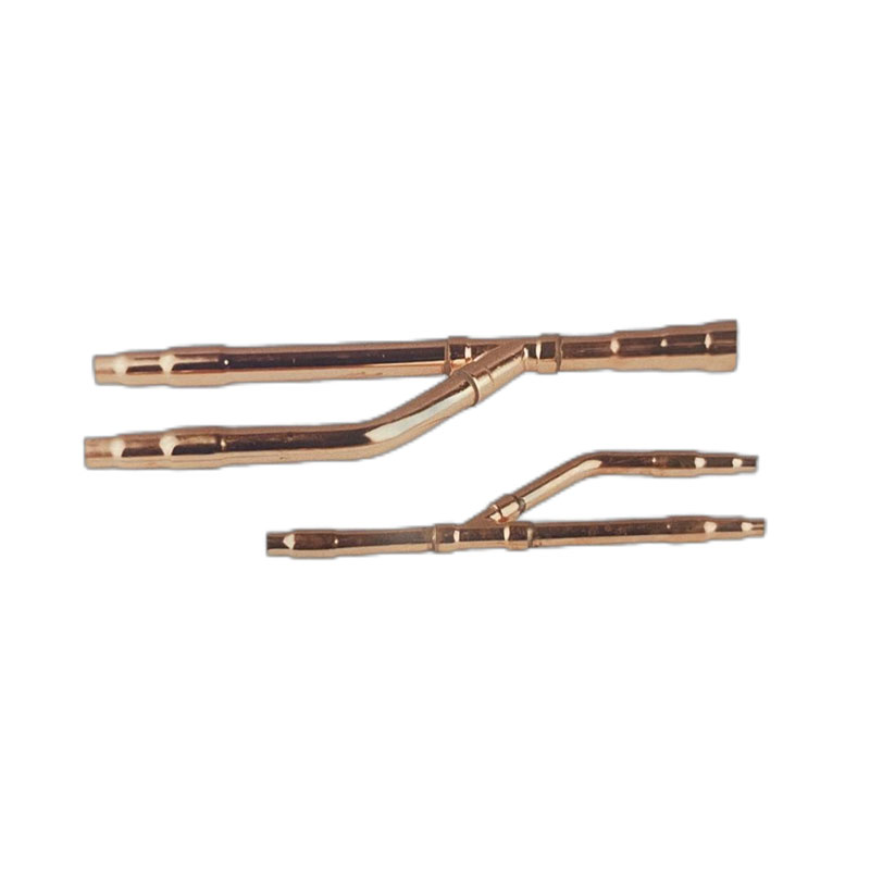 Mi teszi a légkondicionáló leágazó csöveit a hatékony hűtési rendszerek kulcsává?